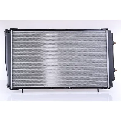 Hladnjak, hlađenje motora NISSENS NIS 641111 IC-B4FF14