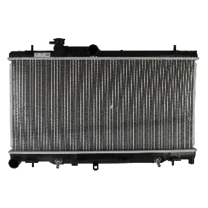 Hladnjak, hlađenje motora NISSENS NIS 64114 IC-A960F6