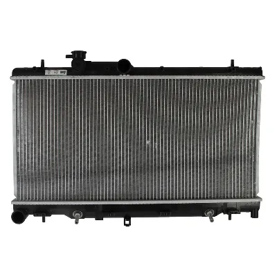 Hladnjak, hlađenje motora NISSENS NIS 64114 IC-A960F6