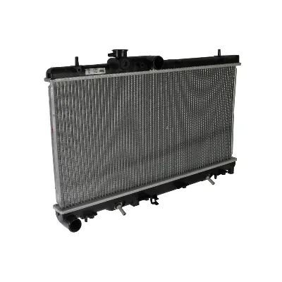 Hladnjak, hlađenje motora NISSENS NIS 64114 IC-A960F6