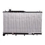 Hladnjak, hlađenje motora NISSENS NIS 64115 IC-B8BE38