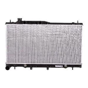 Hladnjak, hlađenje motora NISSENS NIS 64115 IC-B8BE38