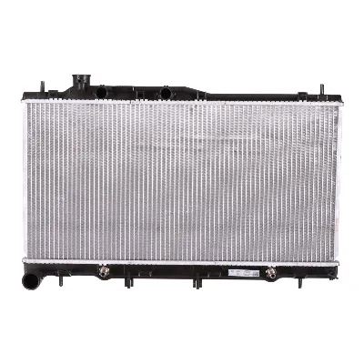 Hladnjak, hlađenje motora NISSENS NIS 64115 IC-B8BE38