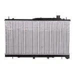 Hladnjak, hlađenje motora NISSENS NIS 64115 IC-B8BE38