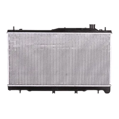 Hladnjak, hlađenje motora NISSENS NIS 64115 IC-B8BE38