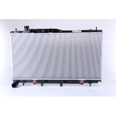 Hladnjak, hlađenje motora NISSENS NIS 64115 IC-B8BE38