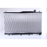 Hladnjak, hlađenje motora NISSENS NIS 64115 IC-B8BE38