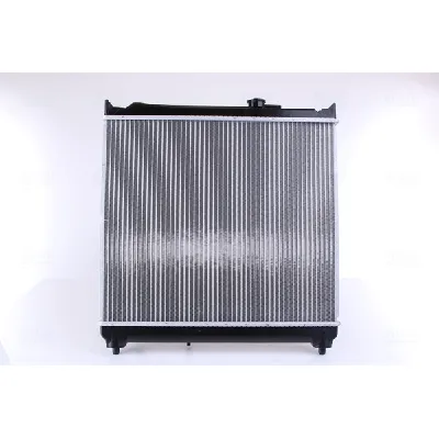 Hladnjak, hlađenje motora NISSENS NIS 64155 IC-A35955