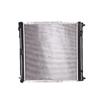 Hladnjak, hlađenje motora NISSENS NIS 64163 IC-A3595B