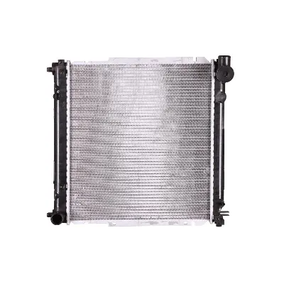 Hladnjak, hlađenje motora NISSENS NIS 64163 IC-A3595B