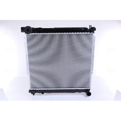 Hladnjak, hlađenje motora NISSENS NIS 64163 IC-A3595B