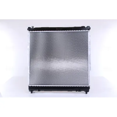 Hladnjak, hlađenje motora NISSENS NIS 64163 IC-A3595B