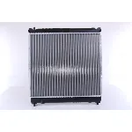 Hladnjak, hlađenje motora NISSENS NIS 64164 IC-A3595C