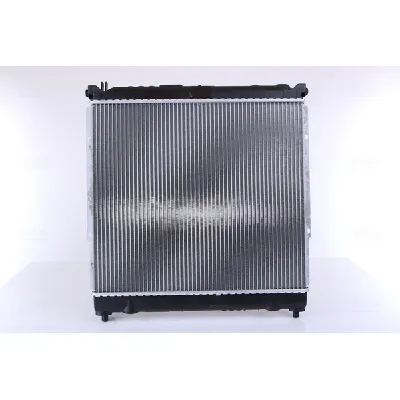 Hladnjak, hlađenje motora NISSENS NIS 64164 IC-A3595C