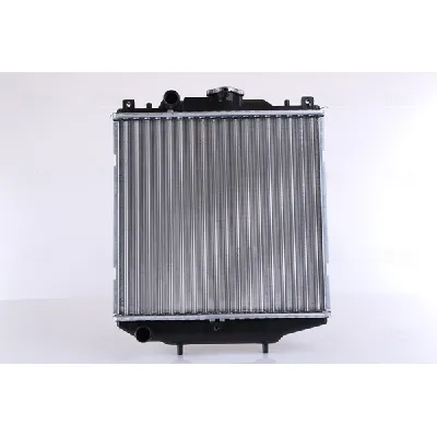 Hladnjak, hlađenje motora NISSENS NIS 64174A IC-A35961