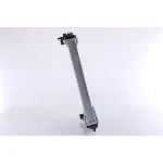 Hladnjak, hlađenje motora NISSENS NIS 64174A IC-A35961