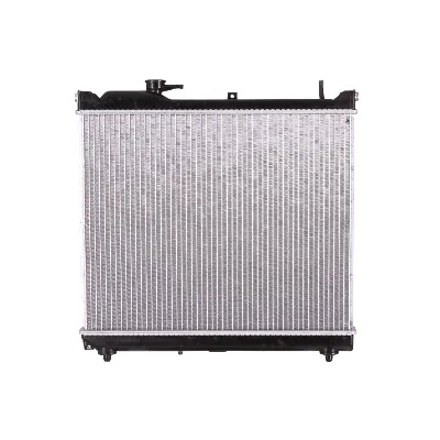 Hladnjak, hlađenje motora NISSENS NIS 641756 IC-C3930A