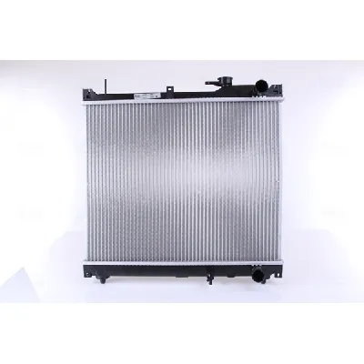 Hladnjak, hlađenje motora NISSENS NIS 641756 IC-C3930A