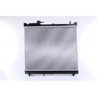 Hladnjak, hlađenje motora NISSENS NIS 641756 IC-C3930A