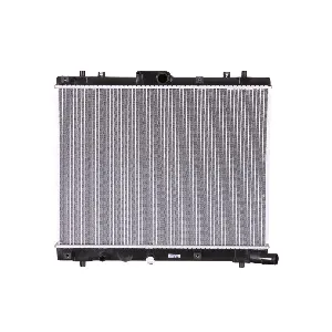 Hladnjak, hlađenje motora NISSENS NIS 641759 IC-D309E8