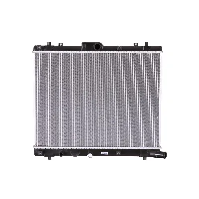 Hladnjak, hlađenje motora NISSENS NIS 641759 IC-D309E8