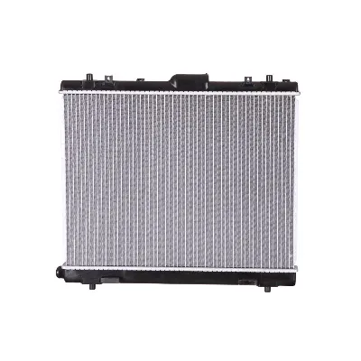 Hladnjak, hlađenje motora NISSENS NIS 641759 IC-D309E8