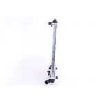 Hladnjak, hlađenje motora NISSENS NIS 641759 IC-D309E8