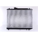 Hladnjak, hlađenje motora NISSENS NIS 64177 IC-473582