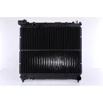 Hladnjak, hlađenje motora NISSENS NIS 64178 IC-473583