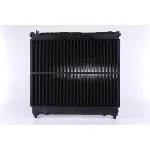 Hladnjak, hlađenje motora NISSENS NIS 64178 IC-473583