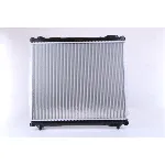 Hladnjak, hlađenje motora NISSENS NIS 64179 IC-473584