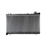 Hladnjak, hlađenje motora NISSENS NIS 64185 IC-473567