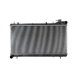 Hladnjak, hlađenje motora NISSENS NIS 64185 IC-473567