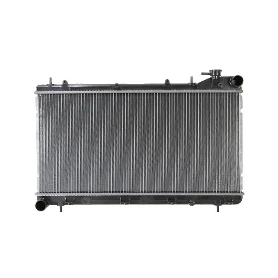 Hladnjak, hlađenje motora NISSENS NIS 64185 IC-473567