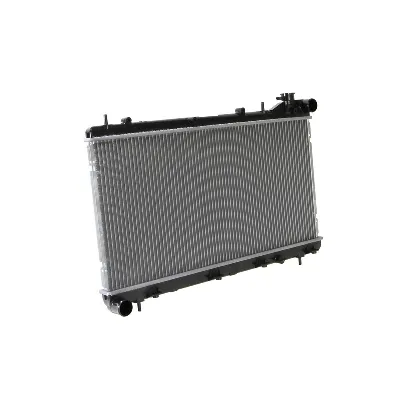 Hladnjak, hlađenje motora NISSENS NIS 64185 IC-473567