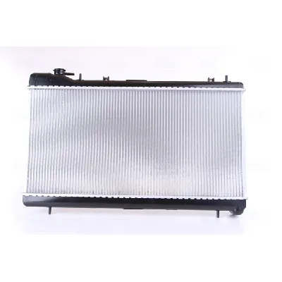 Hladnjak, hlađenje motora NISSENS NIS 64185 IC-473567