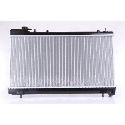 Hladnjak, hlađenje motora NISSENS NIS 64186 IC-473568