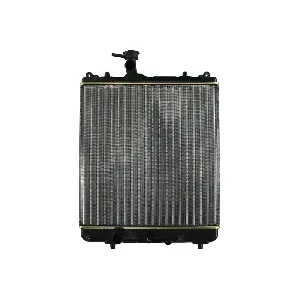 Hladnjak, hlađenje motora NISSENS NIS 64195 IC-A960F3