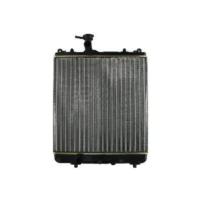 Hladnjak, hlađenje motora NISSENS NIS 64195 IC-A960F3