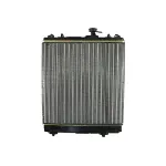 Hladnjak, hlađenje motora NISSENS NIS 64195 IC-A960F3