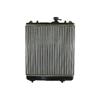 Hladnjak, hlađenje motora NISSENS NIS 64195 IC-A960F3