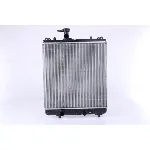 Hladnjak, hlađenje motora NISSENS NIS 64195 IC-A960F3