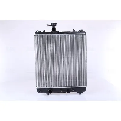 Hladnjak, hlađenje motora NISSENS NIS 64195 IC-A960F3