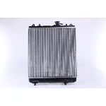 Hladnjak, hlađenje motora NISSENS NIS 64195 IC-A960F3