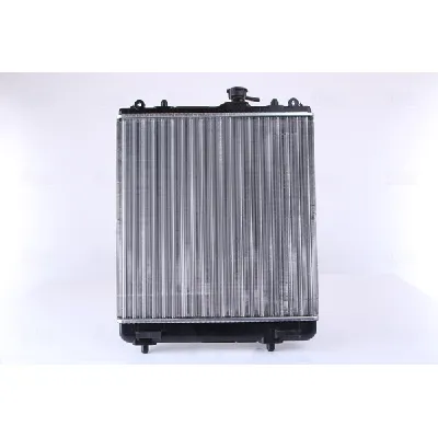 Hladnjak, hlađenje motora NISSENS NIS 64195 IC-A960F3