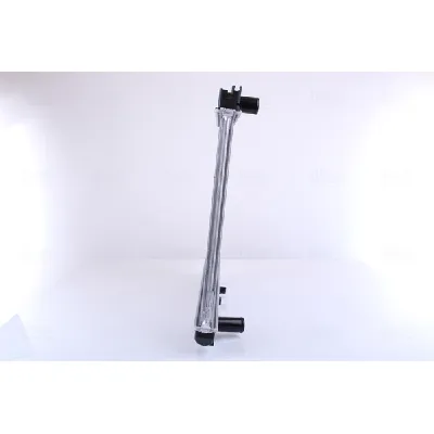 Hladnjak, hlađenje motora NISSENS NIS 64196A IC-A960F2