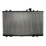 Hladnjak, hlađenje motora NISSENS NIS 64197 IC-B2A898