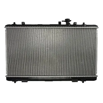 Hladnjak, hlađenje motora NISSENS NIS 64197 IC-B2A898