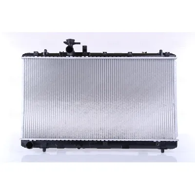 Hladnjak, hlađenje motora NISSENS NIS 64197 IC-B2A898