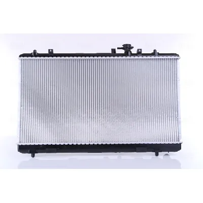 Hladnjak, hlađenje motora NISSENS NIS 64197 IC-B2A898